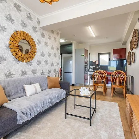 Ocean Panorama Apartments By Madeira Sun Travel Calheta  Exterior photo