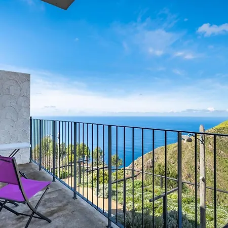 Ocean Panorama Apartments By Madeira Sun Travel Calheta  Exterior photo
