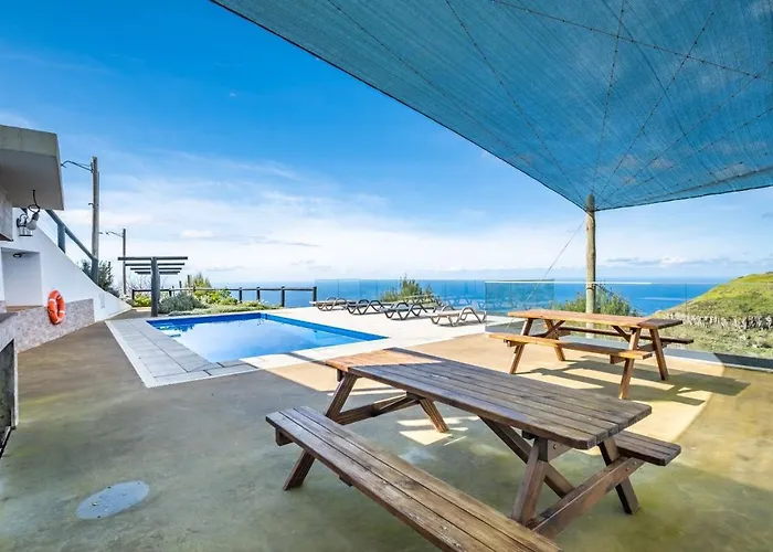 Ocean Panorama Apartments By Madeira Sun Travel