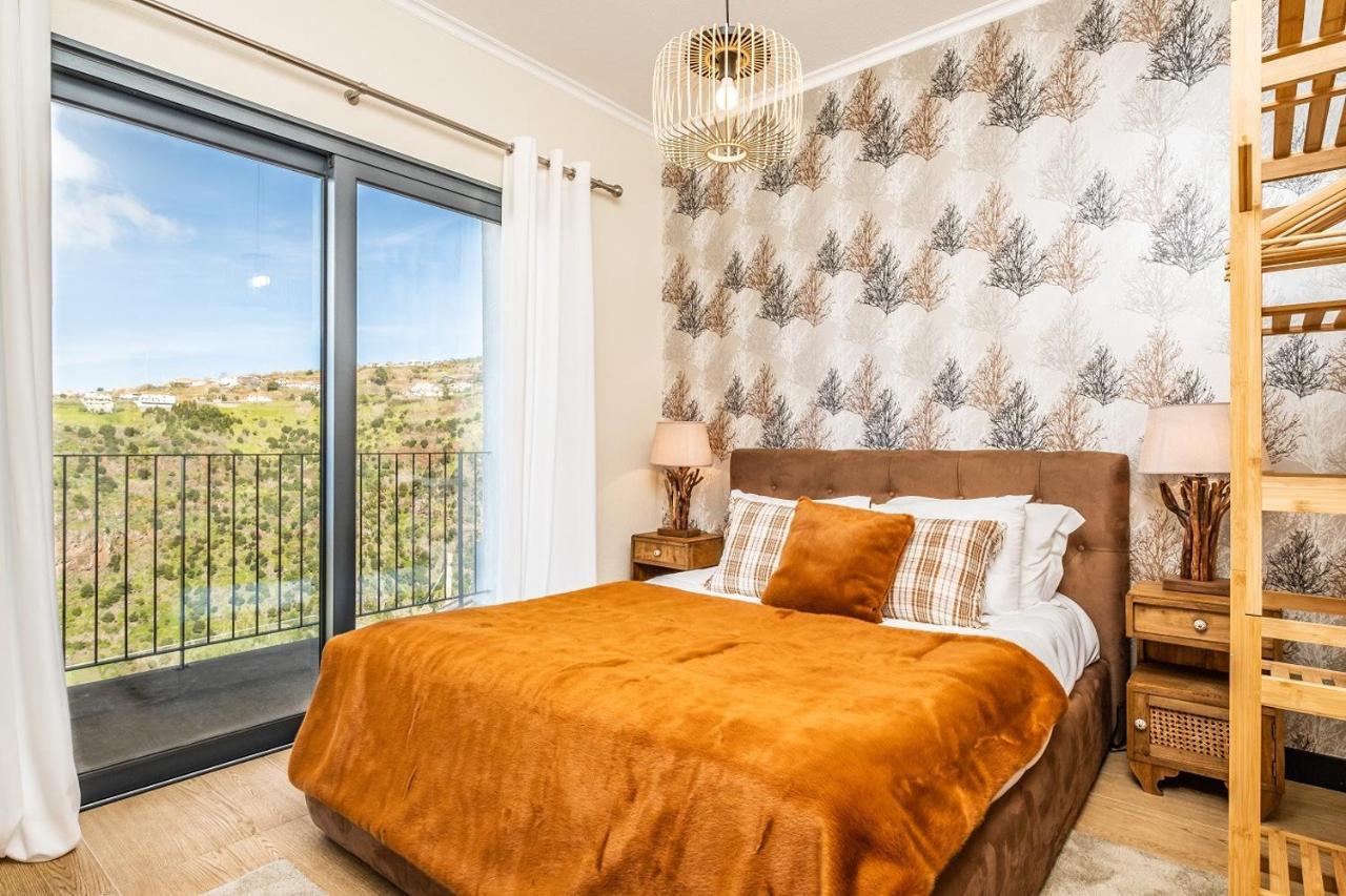 Apartment Ocean Panorama By Madeira Sun Travel