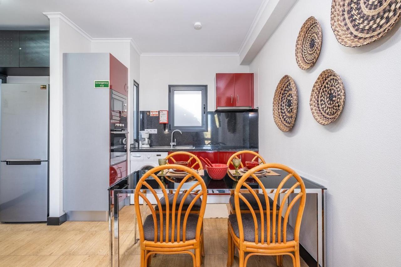 Apartment Ocean Panorama By Madeira Sun Travel
