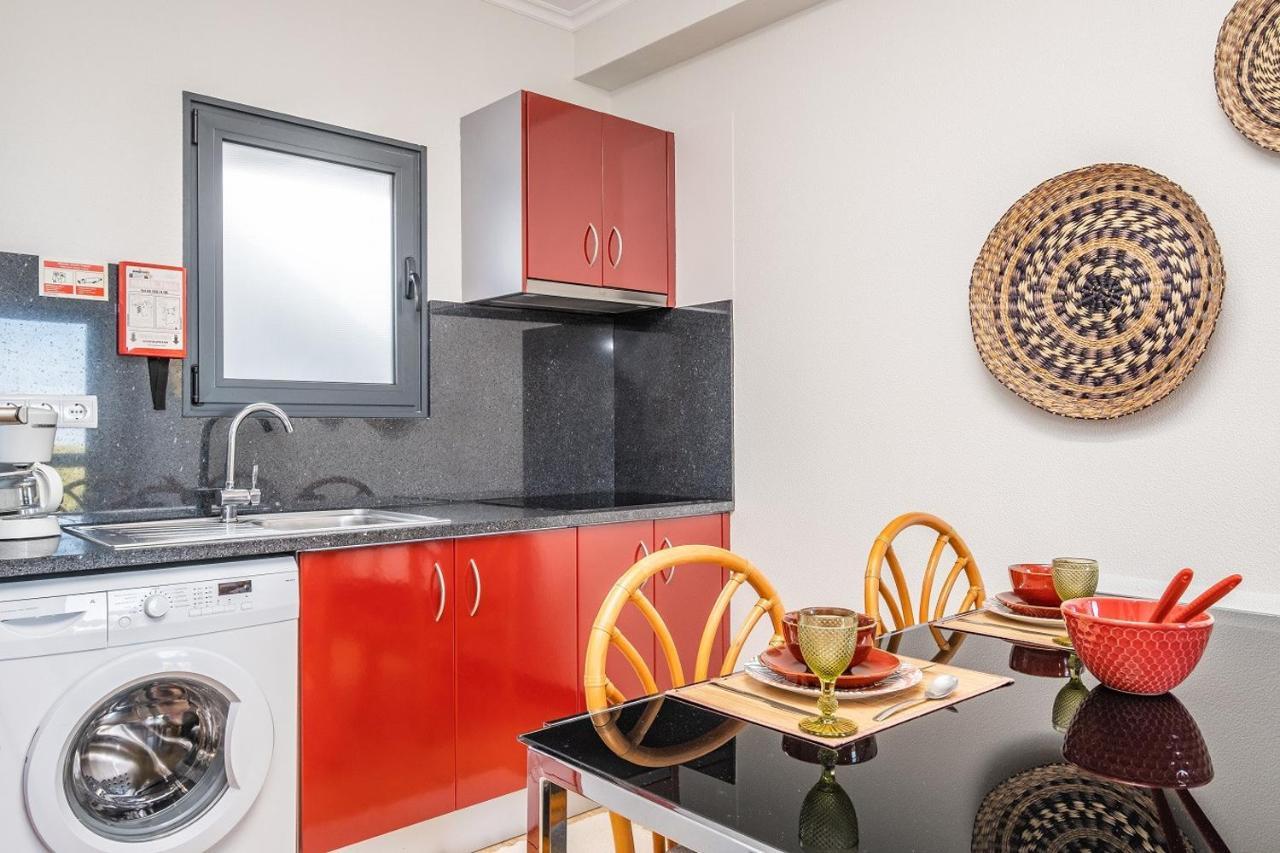 Apartment Ocean Panorama By Madeira Sun Travel Calheta (Madeira)