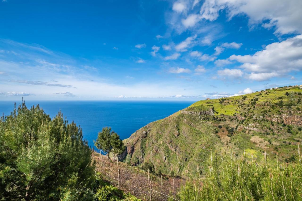Ocean Panorama By Madeira Sun Travel
