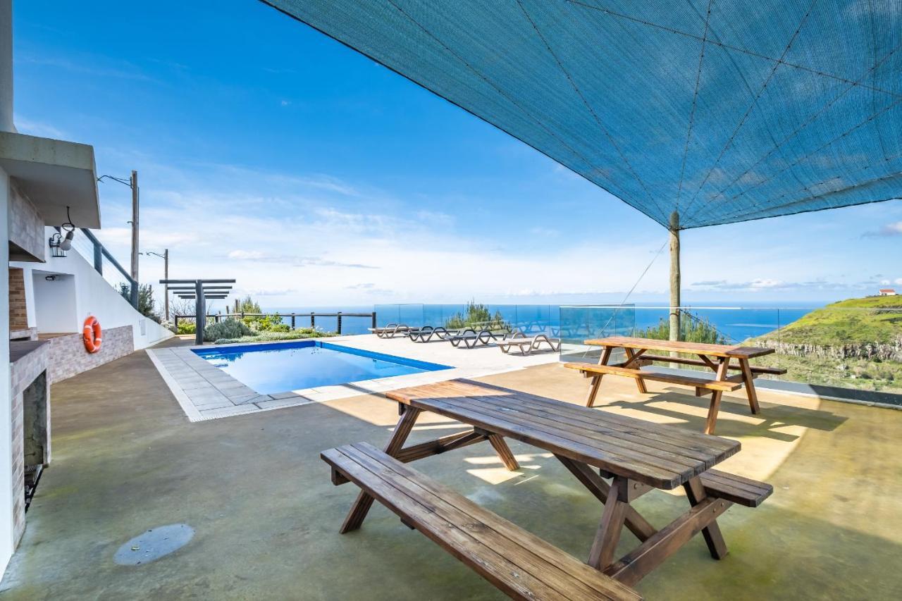 Apartment Ocean Panorama By Madeira Sun Travel Calheta (Madeira)