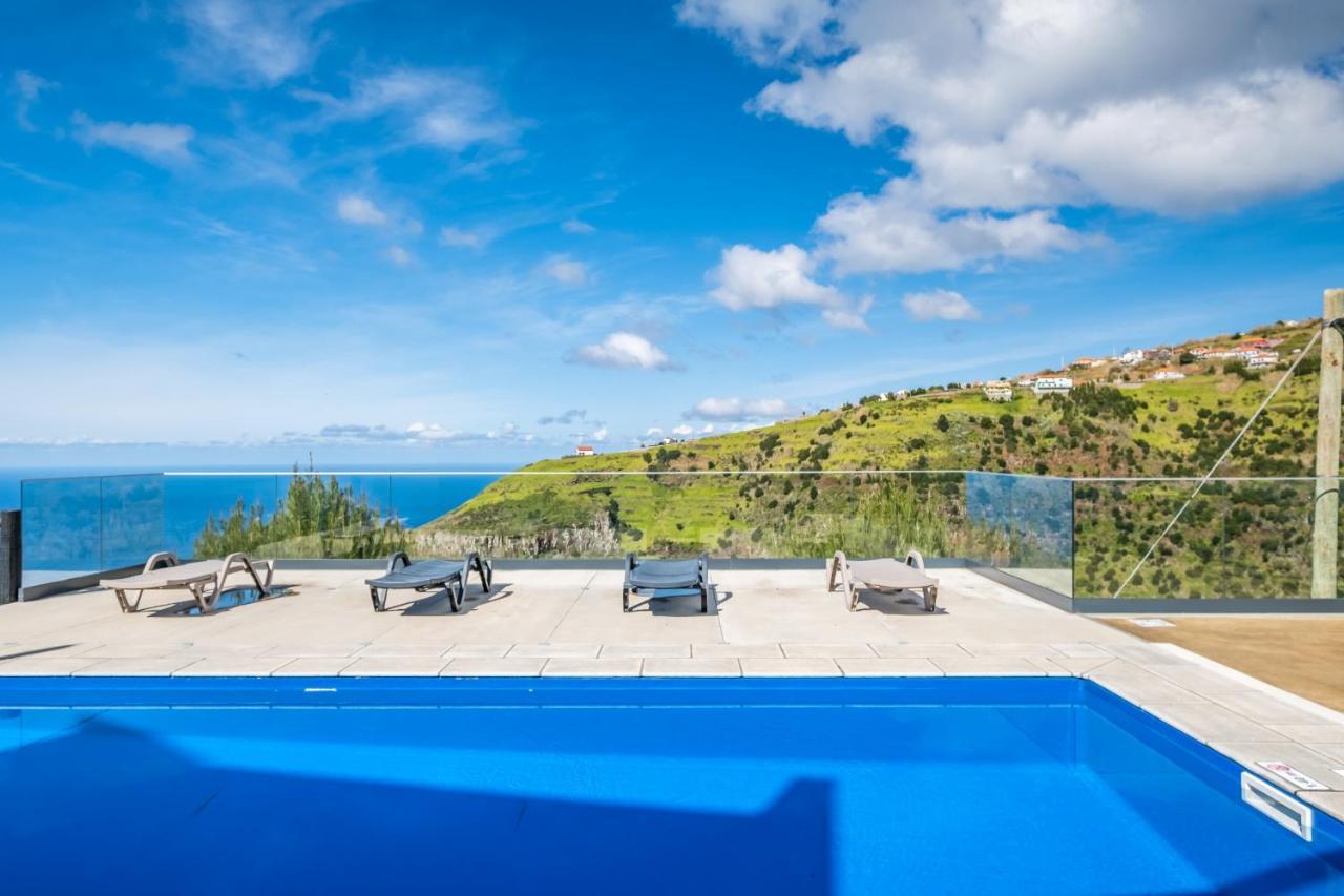 Ocean Panorama By Madeira Sun Travel Apartment Calheta (Madeira)