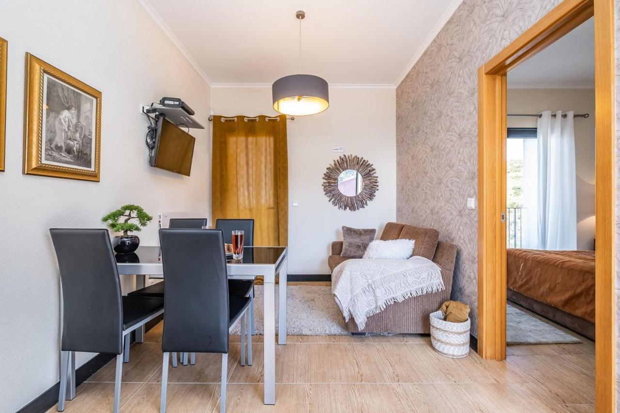 Apartment Ocean Panorama By Madeira Sun Travel Calheta (Madeira)