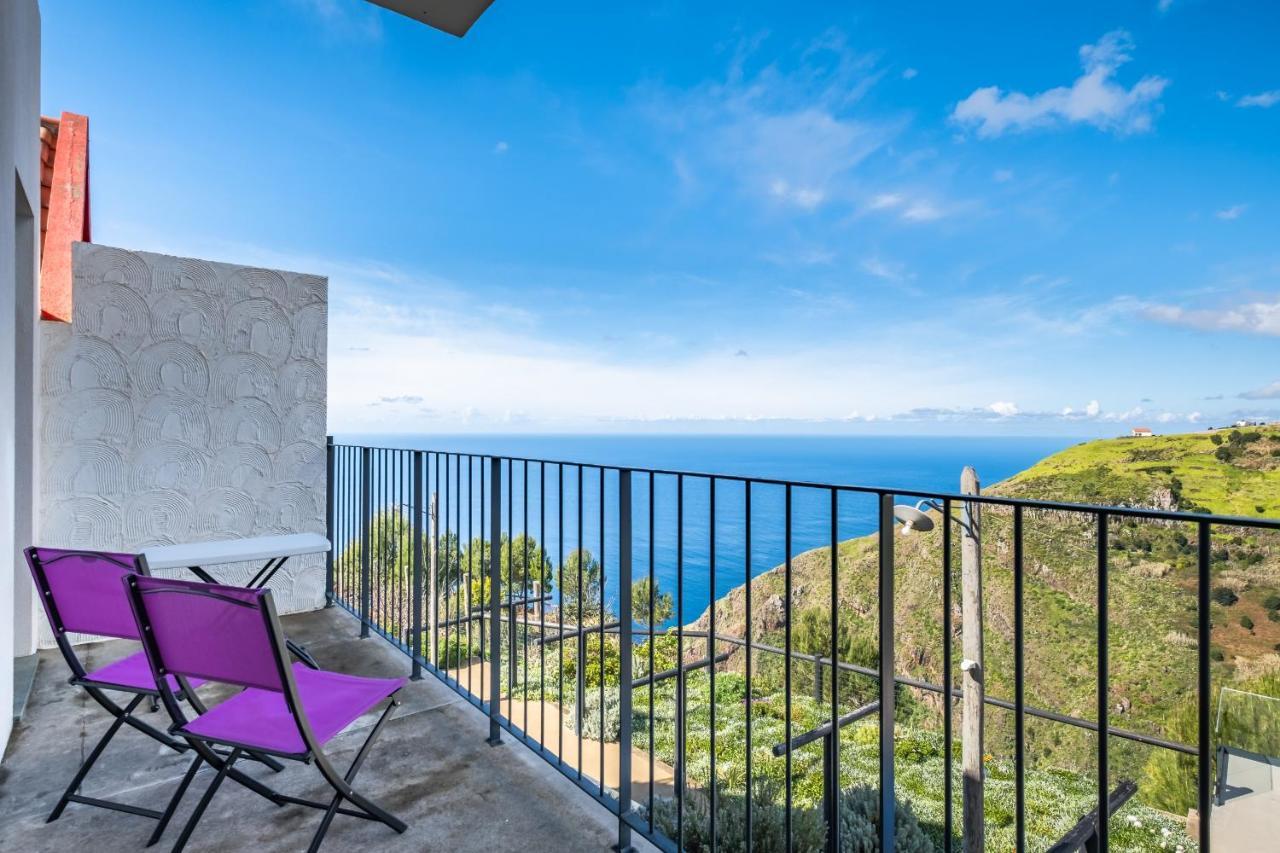 Apartment Ocean Panorama By Madeira Sun Travel