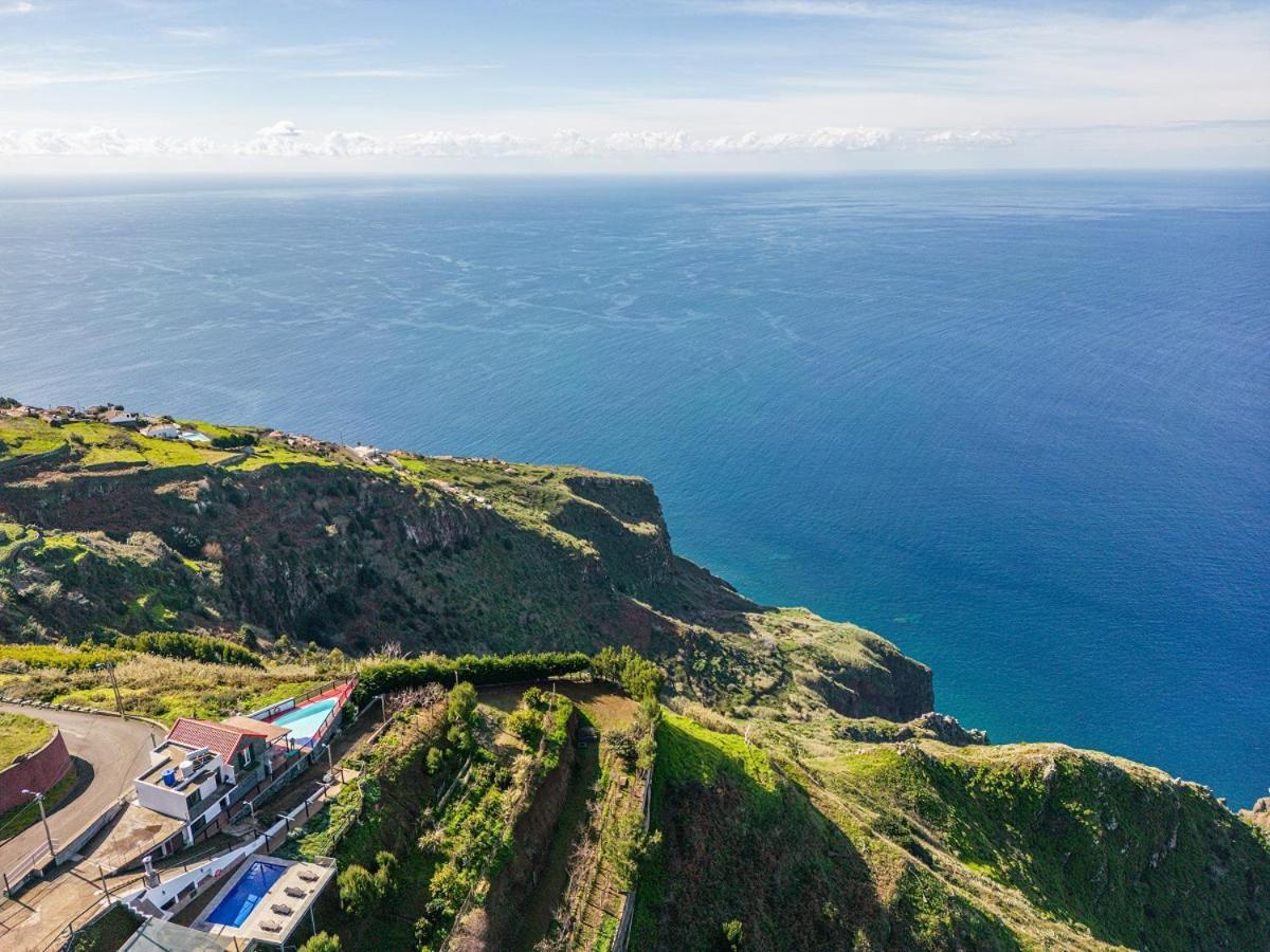 Ocean Panorama By Madeira Sun Travel *