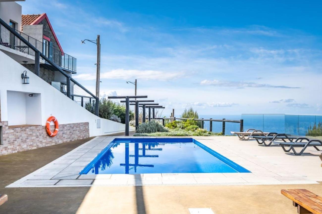 Ocean Panorama By Madeira Sun Travel Apartment