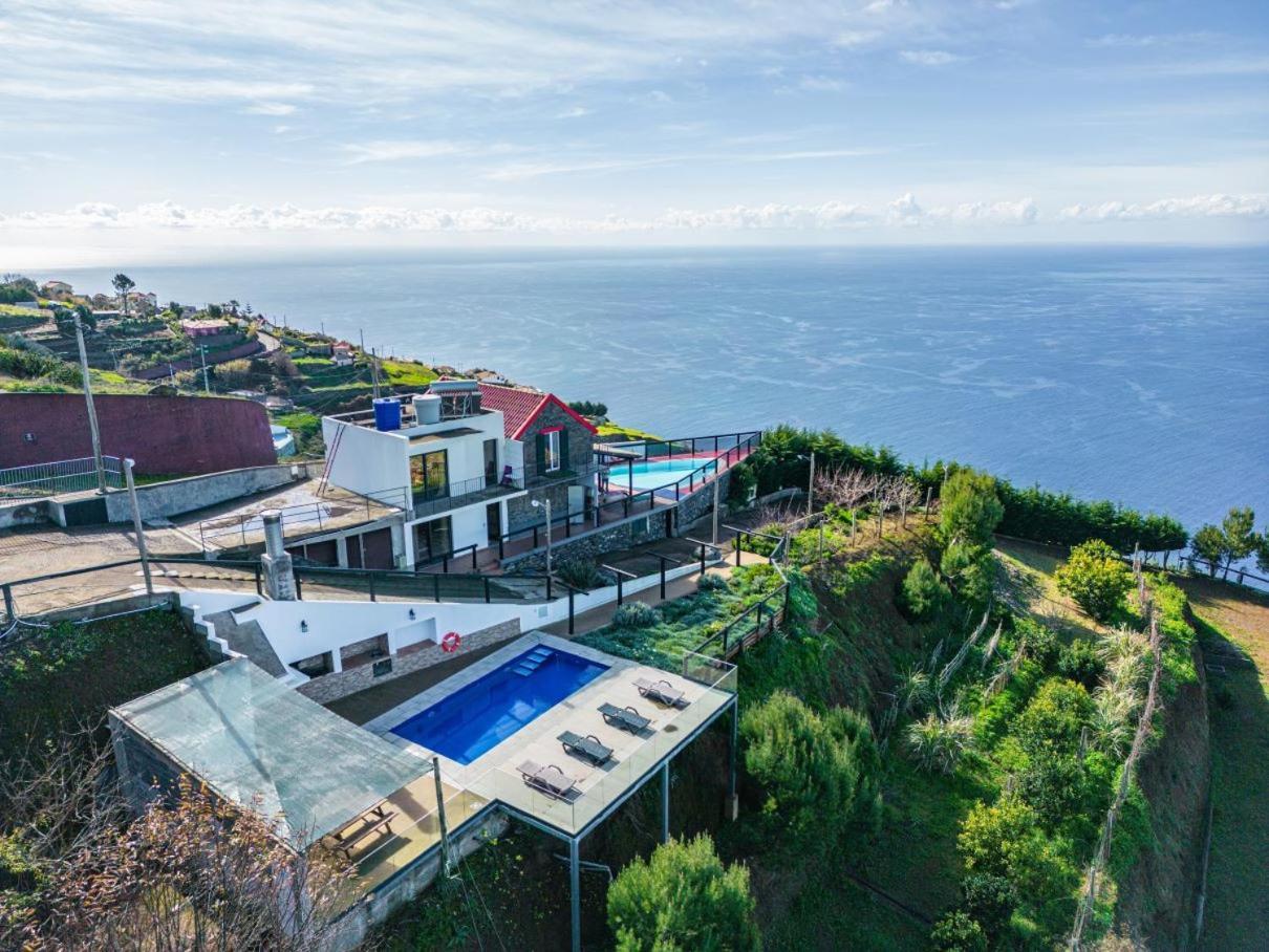 Ocean Panorama By Madeira Sun Travel Apartment Calheta (Madeira)