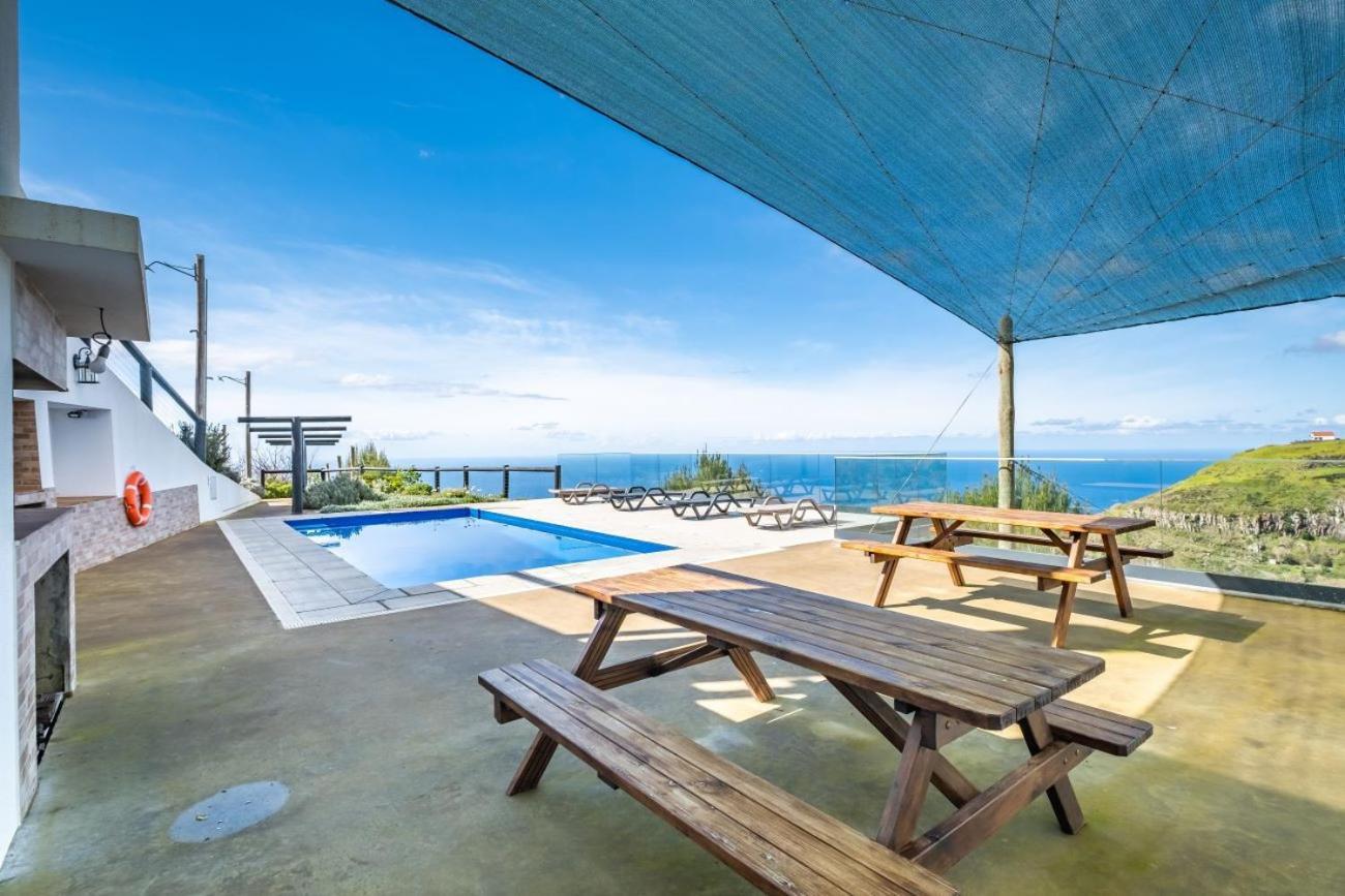 Ocean Panorama By Madeira Sun Travel Apartment